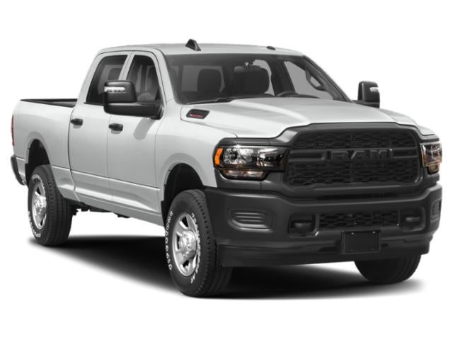 2024 RAM 2500 Tradesman Crew Cab 4x4 8' Box