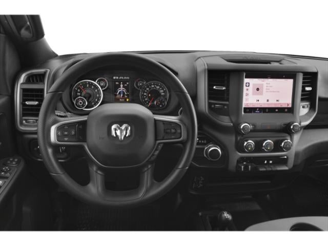 2024 RAM 2500 Tradesman Crew Cab 4x4 8' Box