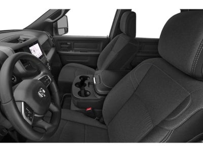 2024 RAM 2500 Tradesman Crew Cab 4x4 8' Box