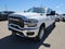 2027 RAM 2500 RAM 2500 TRADESMAN CREW CAB 4X4 8' BOX