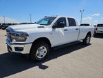 2027 RAM 2500 RAM 2500 TRADESMAN CREW CAB 4X4 8' BOX