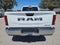 2027 RAM 2500 RAM 2500 TRADESMAN CREW CAB 4X4 8' BOX