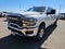 2027 RAM 2500 RAM 2500 TRADESMAN CREW CAB 4X4 8' BOX