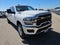 2027 RAM 2500 RAM 2500 TRADESMAN CREW CAB 4X4 8' BOX