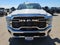 2027 RAM 2500 RAM 2500 TRADESMAN CREW CAB 4X4 8' BOX