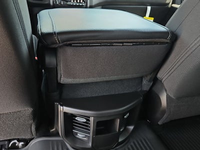 2026 RAM 2500 RAM 2500 TRADESMAN CREW CAB 4X4 8' BOX