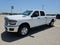 2026 RAM 2500 RAM 2500 TRADESMAN CREW CAB 4X4 8' BOX