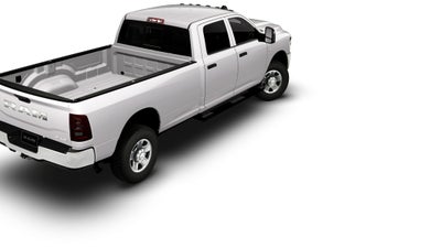 2027 RAM 2500 RAM 2500 TRADESMAN CREW CAB 4X4 8' BOX