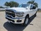 2026 RAM 2500 RAM 2500 TRADESMAN CREW CAB 4X4 8' BOX