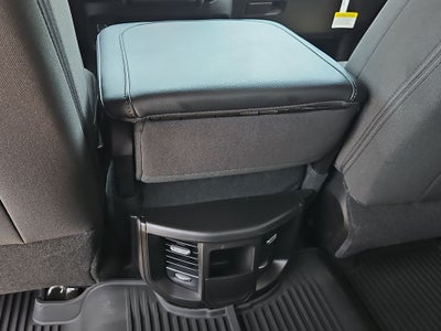 2026 RAM 2500 RAM 2500 TRADESMAN CREW CAB 4X4 8' BOX