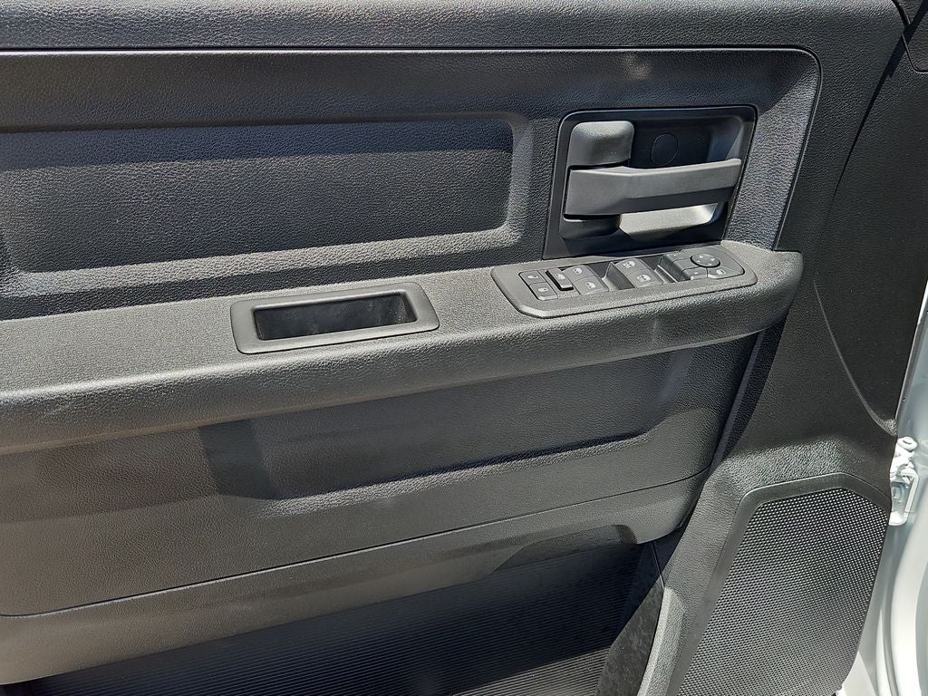 2026 RAM 2500 RAM 2500 TRADESMAN CREW CAB 4X4 8' BOX