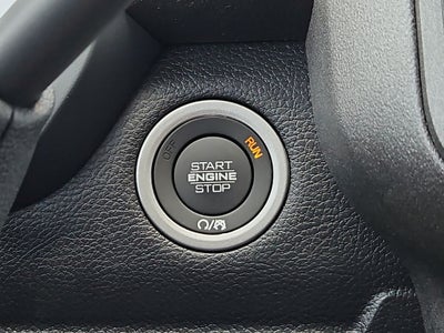 2026 RAM 2500 RAM 2500 TRADESMAN CREW CAB 4X4 8' BOX
