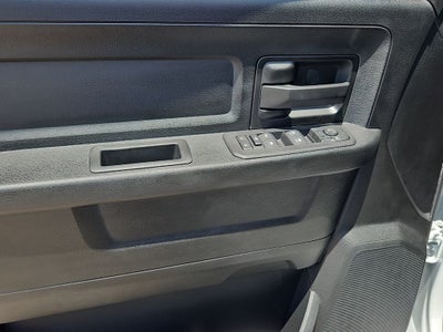 2026 RAM 2500 RAM 2500 TRADESMAN CREW CAB 4X4 8' BOX