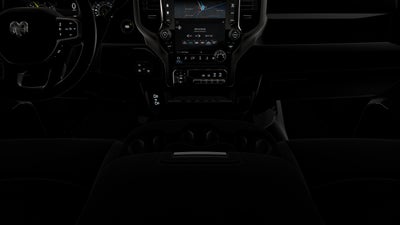 2027 RAM 2500 RAM 2500 TRADESMAN CREW CAB 4X4 8' BOX