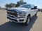 2027 RAM 2500 RAM 2500 TRADESMAN CREW CAB 4X4 8' BOX