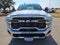 2027 RAM 2500 RAM 2500 TRADESMAN CREW CAB 4X4 8' BOX