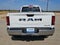 2027 RAM 2500 RAM 2500 TRADESMAN CREW CAB 4X4 8' BOX