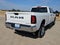 2027 RAM 2500 RAM 2500 TRADESMAN CREW CAB 4X4 8' BOX