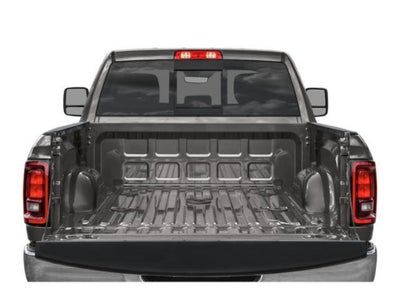 2027 RAM 2500 RAM 2500 TRADESMAN CREW CAB 4X4 8' BOX