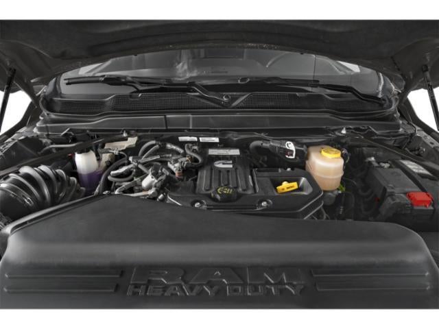 2027 RAM 2500 RAM 2500 TRADESMAN CREW CAB 4X4 8' BOX