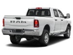 2027 RAM 2500 RAM 2500 TRADESMAN CREW CAB 4X4 8' BOX