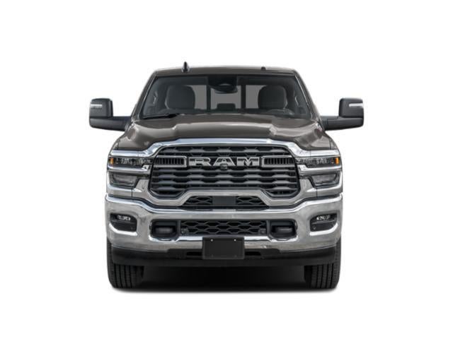 2027 RAM 2500 RAM 2500 TRADESMAN CREW CAB 4X4 8' BOX