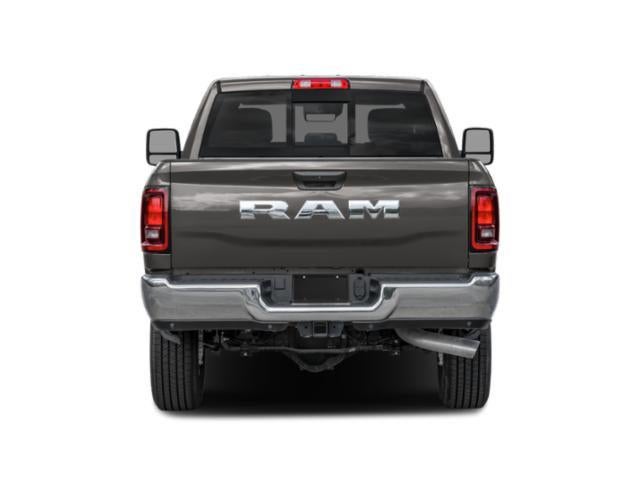 2027 RAM 2500 RAM 2500 TRADESMAN CREW CAB 4X4 8' BOX