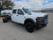 2027 RAM Ram 5500 Chassis Cab RAM 5500 TRADESMAN CHASSIS CREW CAB 4X4 84' CA