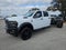 2027 RAM Ram 5500 Chassis Cab RAM 5500 TRADESMAN CHASSIS CREW CAB 4X4 84' CA