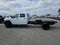 2027 RAM Ram 5500 Chassis Cab RAM 5500 TRADESMAN CHASSIS CREW CAB 4X4 84' CA