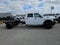 2027 RAM Ram 5500 Chassis Cab RAM 5500 TRADESMAN CHASSIS CREW CAB 4X4 84' CA