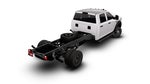 2027 RAM Ram 5500 Chassis Cab RAM 5500 TRADESMAN CHASSIS CREW CAB 4X4 84' CA