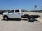 2026 RAM 3500 Chassis RAM 3500 TRADESMAN CREW CAB CHASSIS 4X4 60' CA