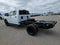 2027 RAM 3500 Chassis Cab RAM 3500 TRADESMAN CREW CAB CHASSIS 4X4 60' CA