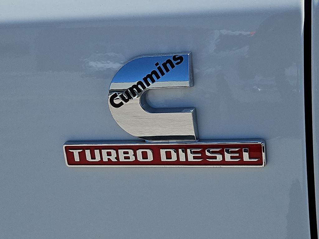 2026 RAM 3500 Chassis RAM 3500 TRADESMAN CREW CAB CHASSIS 4X4 60' CA