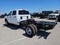 2026 RAM 3500 Chassis RAM 3500 TRADESMAN CREW CAB CHASSIS 4X4 60' CA