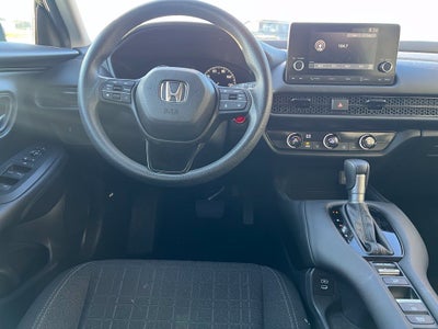 2024 Honda HR-V AWD LX