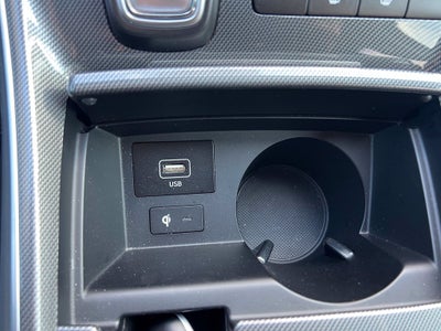 2023 Hyundai Santa Fe Hybrid SEL Premium