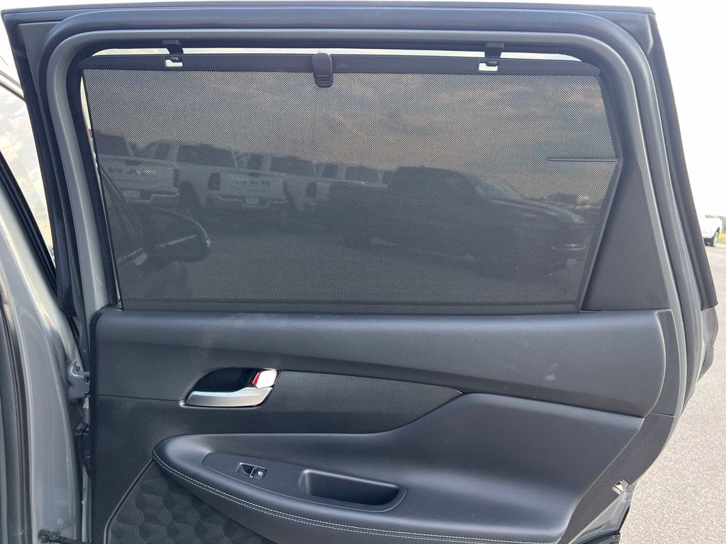 2023 Hyundai Santa Fe Hybrid SEL Premium