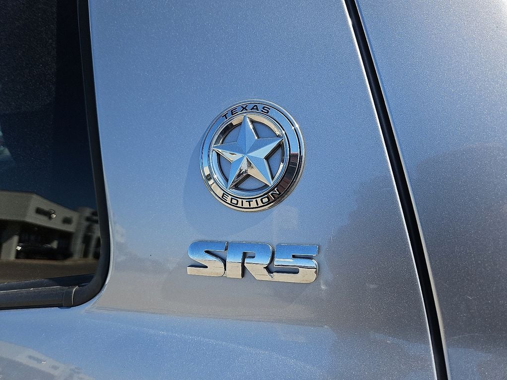 2015 Toyota Tundra Base
