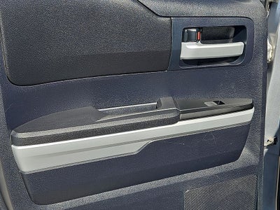 2015 Toyota Tundra Base
