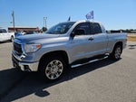 2015 Toyota Tundra Base