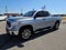 2015 Toyota Tundra Base