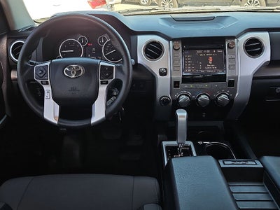 2015 Toyota Tundra Base
