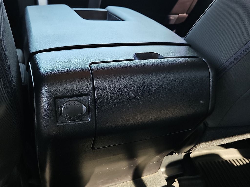 2015 Toyota Tundra Base