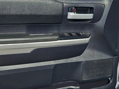 2015 Toyota Tundra Base