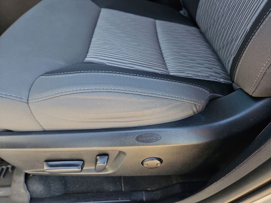 2015 Toyota Tundra Base