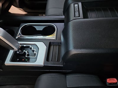 2015 Toyota Tundra Base