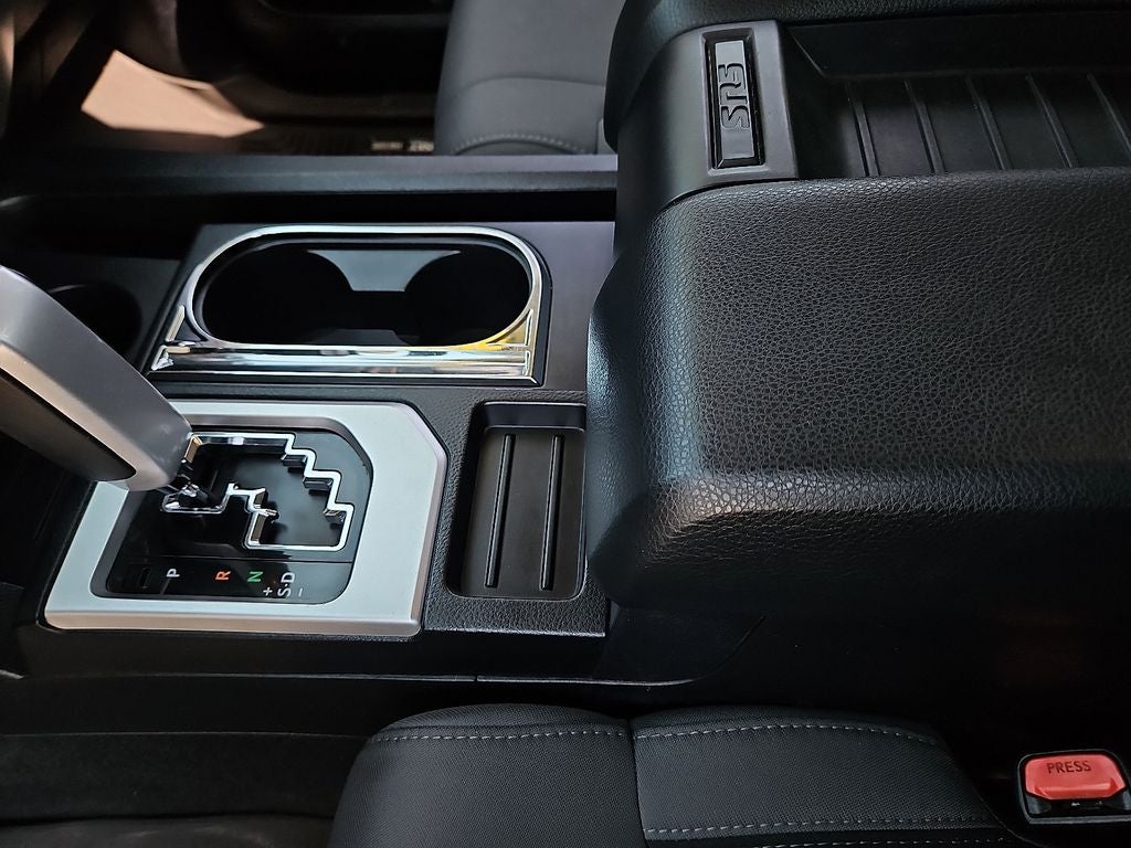 2015 Toyota Tundra Base