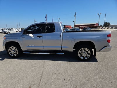2015 Toyota Tundra Base